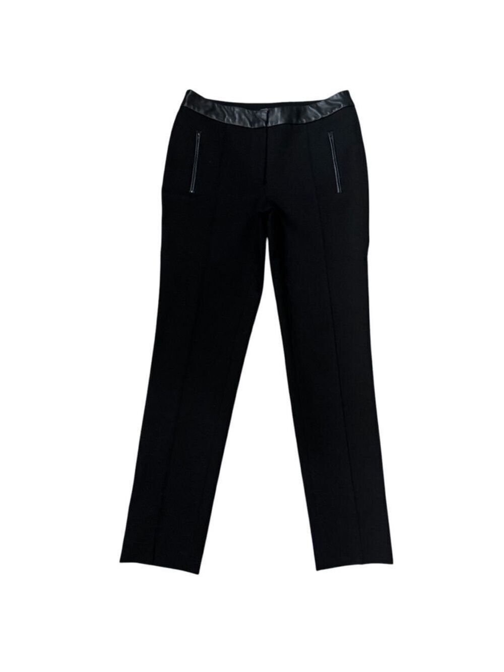 Danier Black Women's Trousers